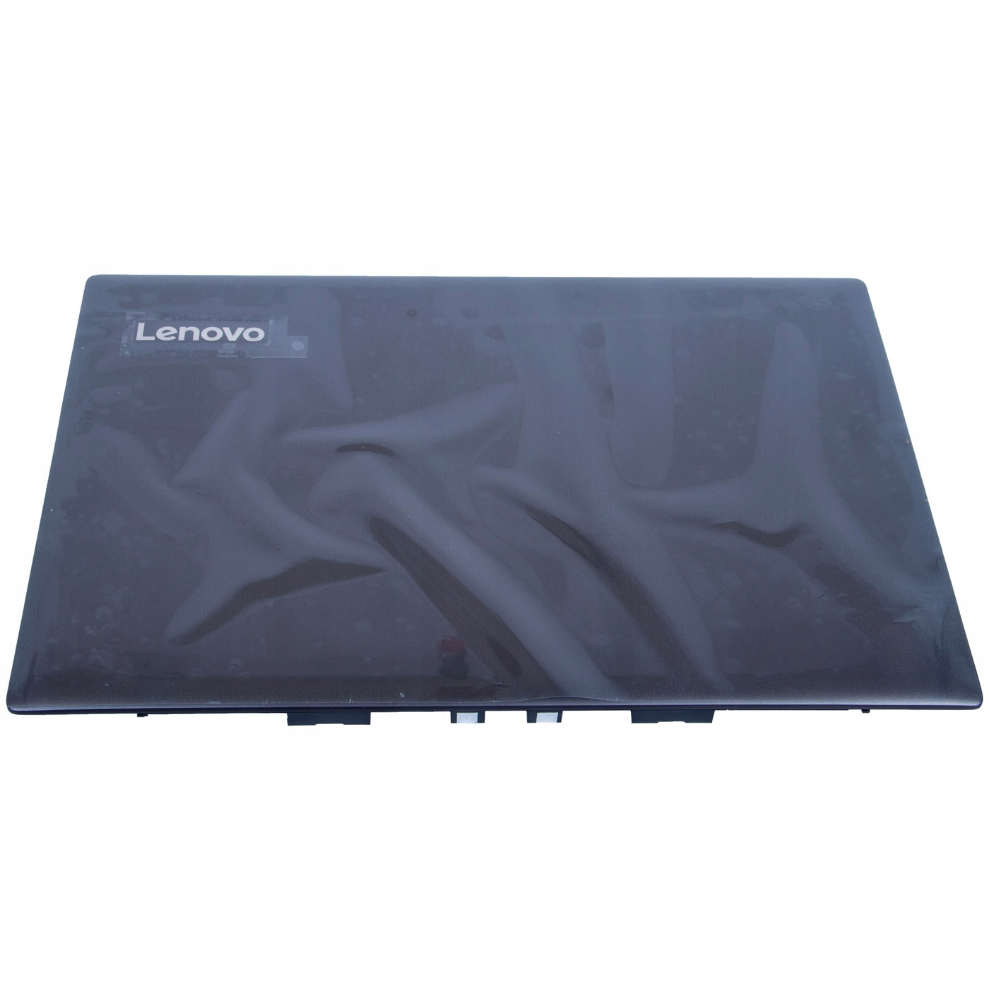 Kryt snímače LCD klapka Lenovo IdeaPad 520 15 Iron Gray černý 5CB0N98513