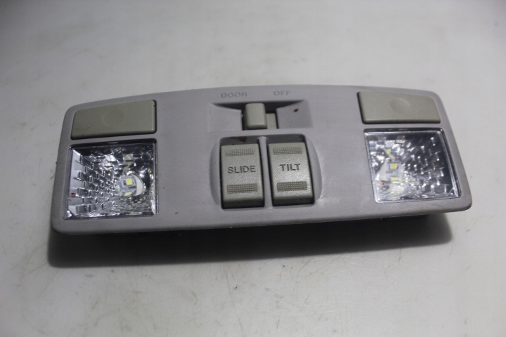 Освещение Кузова перед mazda