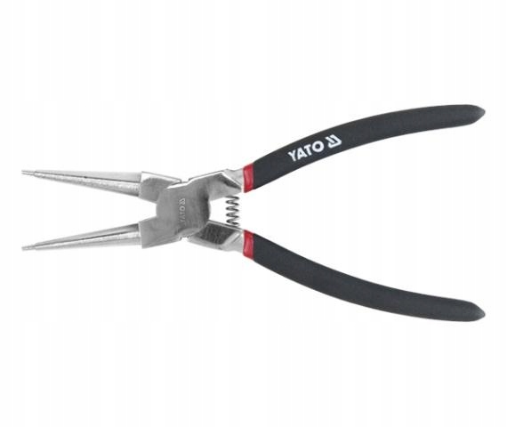 

Yato Szczypce Segera Wewnętrzne Proste 150MM