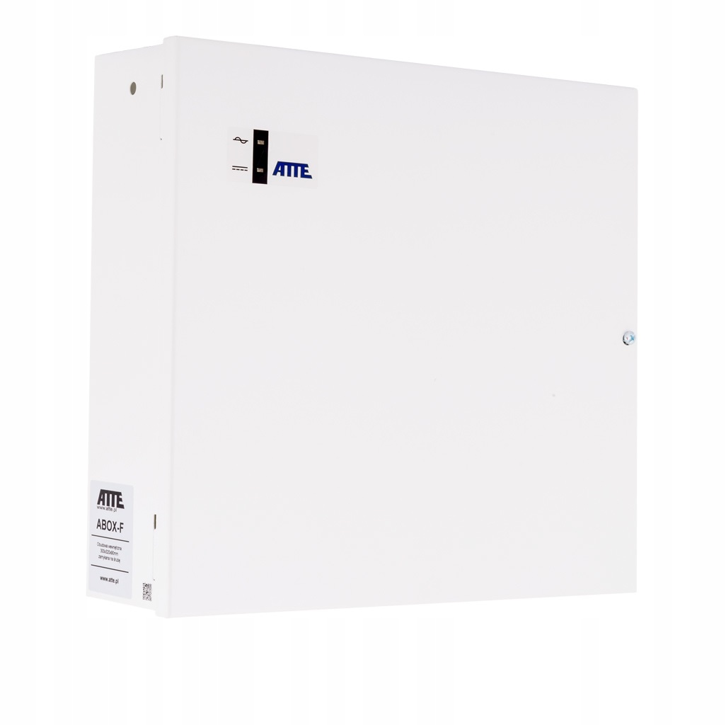 Impulzný napájací zdroj AUPS-100-120-F 72W 8A 12V