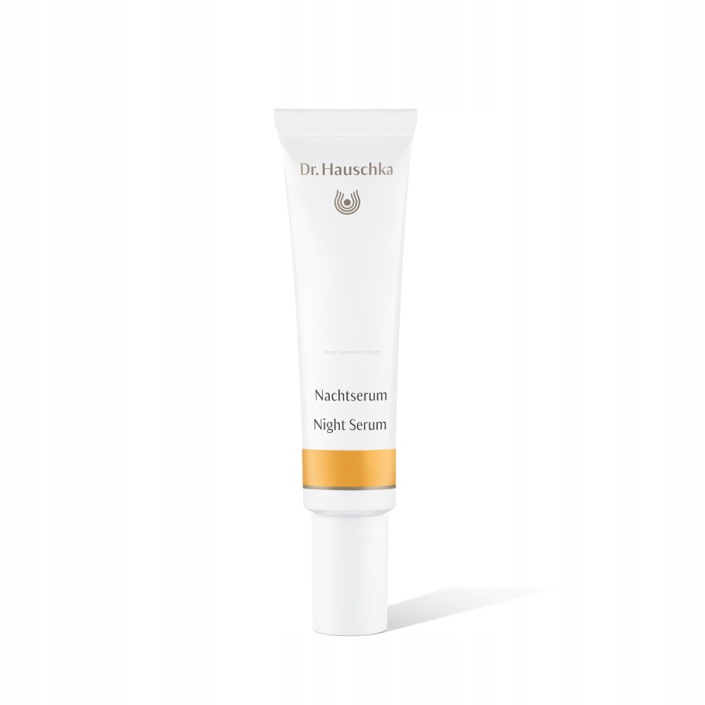 Dr. Hauschka Noční sérum 20 ml