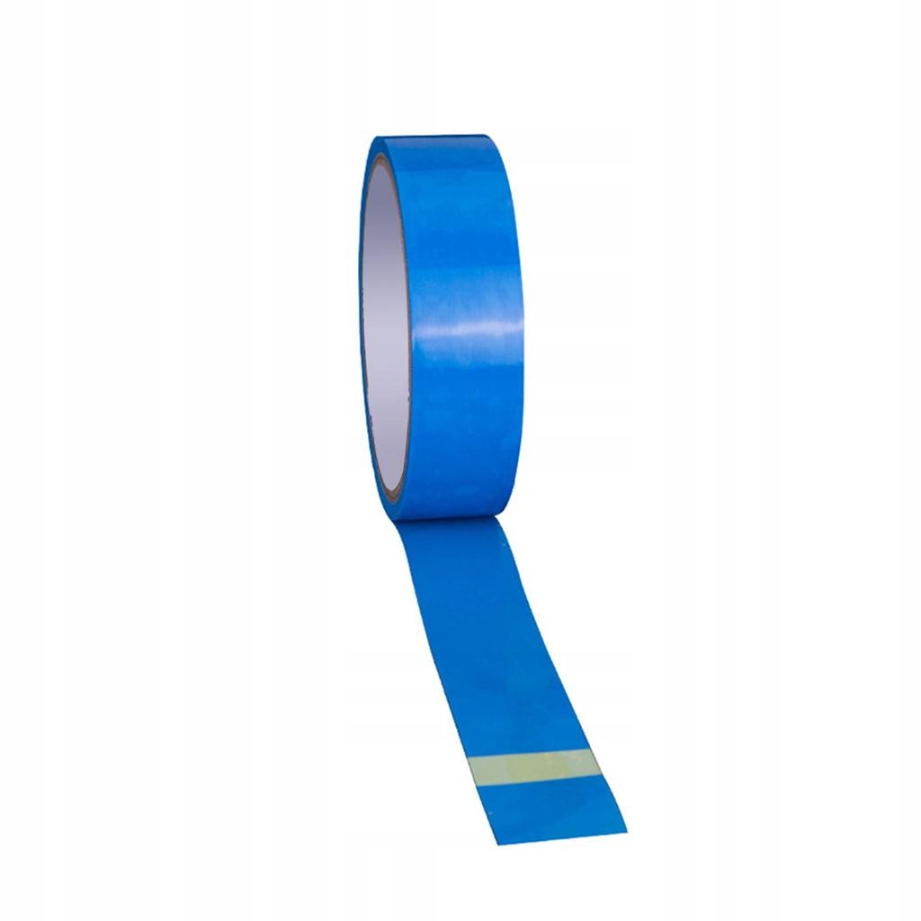 Taśma na obręcze bezdętkowe 10m x 21mm