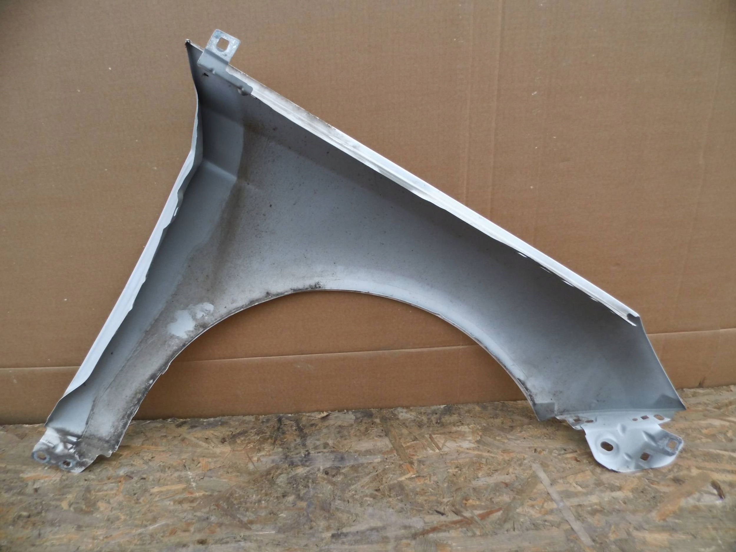 Ford Focus III MK3 2010-2017 fender left front front 2171304 BM5Z16006B