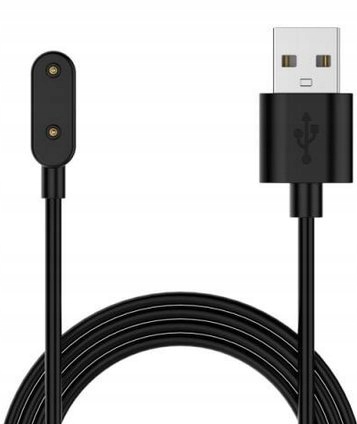

Kabel Usb Ładowarka Huawei Band 6 7 Smartwatch