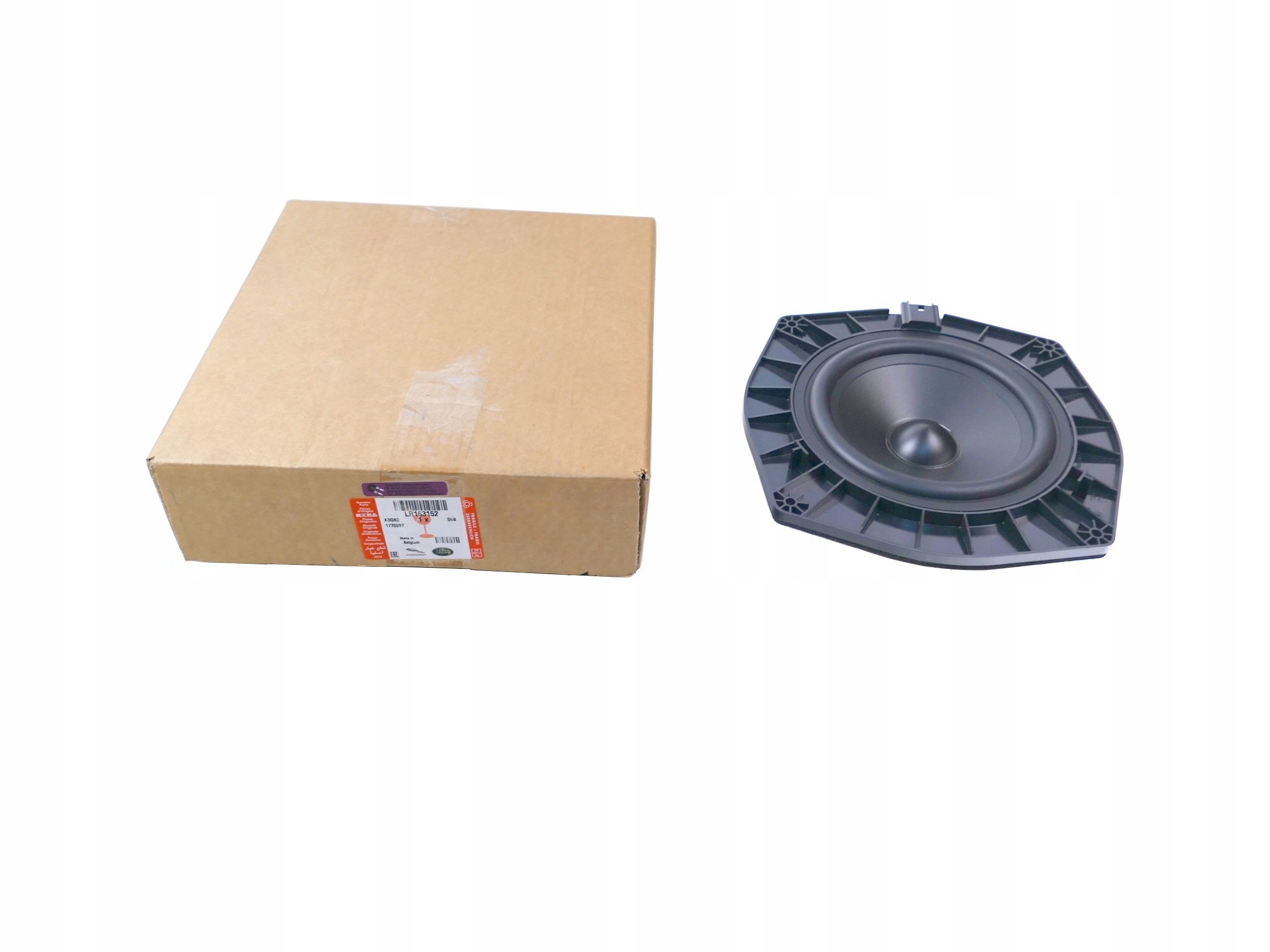 LR163152GEN - БАС-ДИНАМИК RR SPORT С 2014 ГОДА