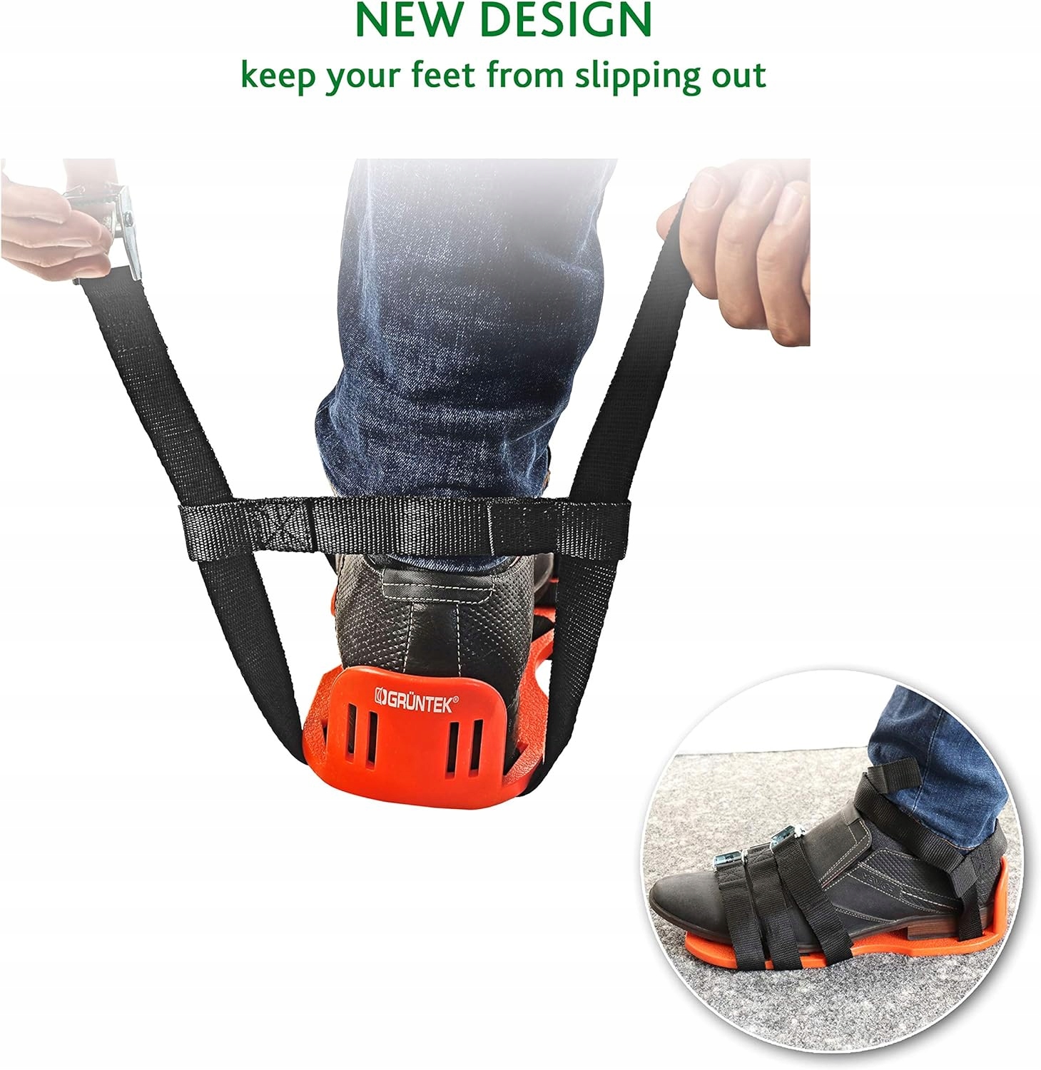 BUTY NAPOWIETRZAJĄCE AERATOR SANDAŁOWY DO TRAWNIKA KOLCE NAPOWIETRZACZ Rodzaj aerator