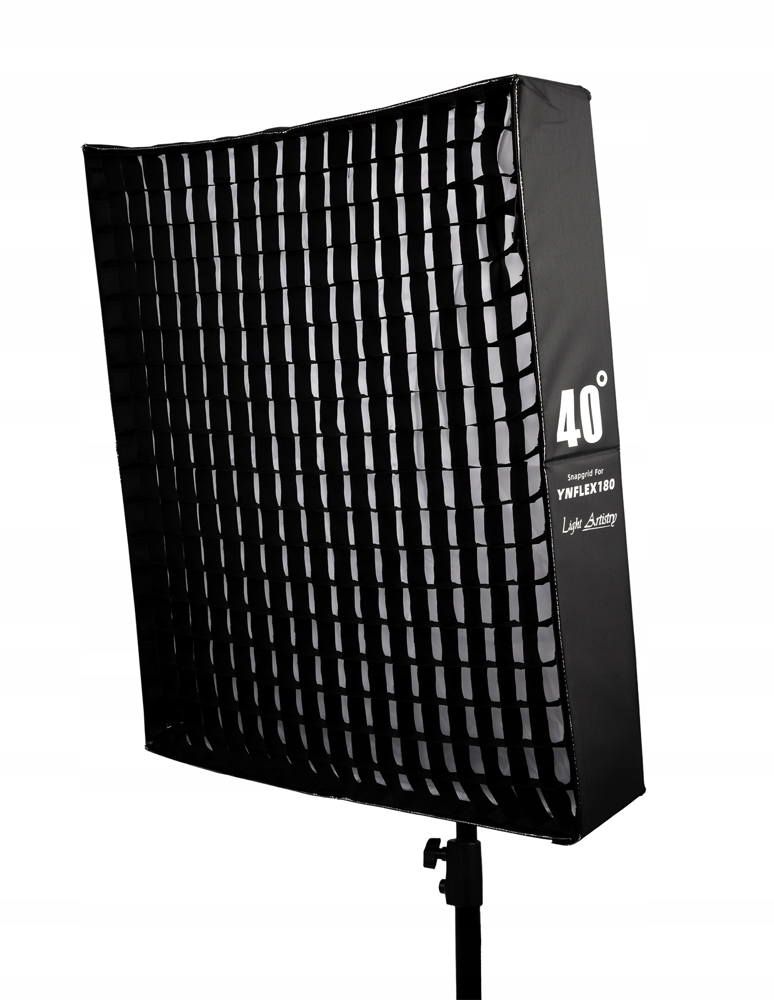 Panel Mata Led Yongnuo YNFLEX180 2500-7000K