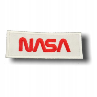 

Naszywka Naprasowanka Aplikacja Termo Nasa