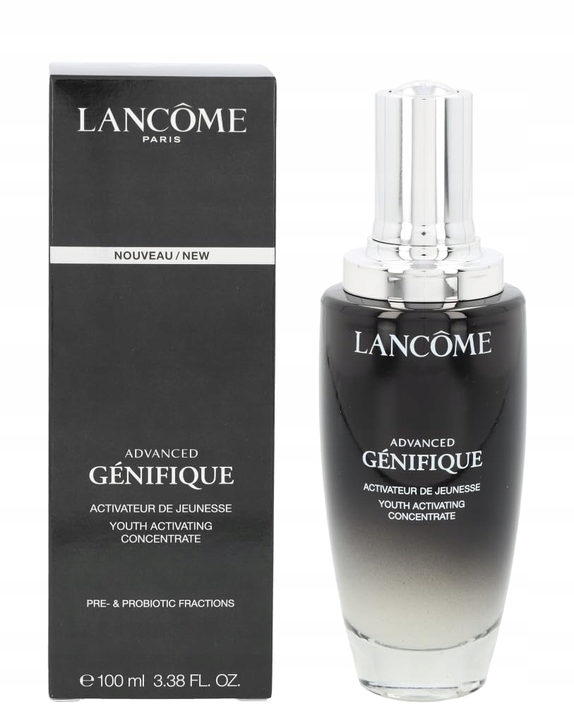 Lancôme Advanced Génifique Omlazující sérum na obličej Regene.100 ml *popis