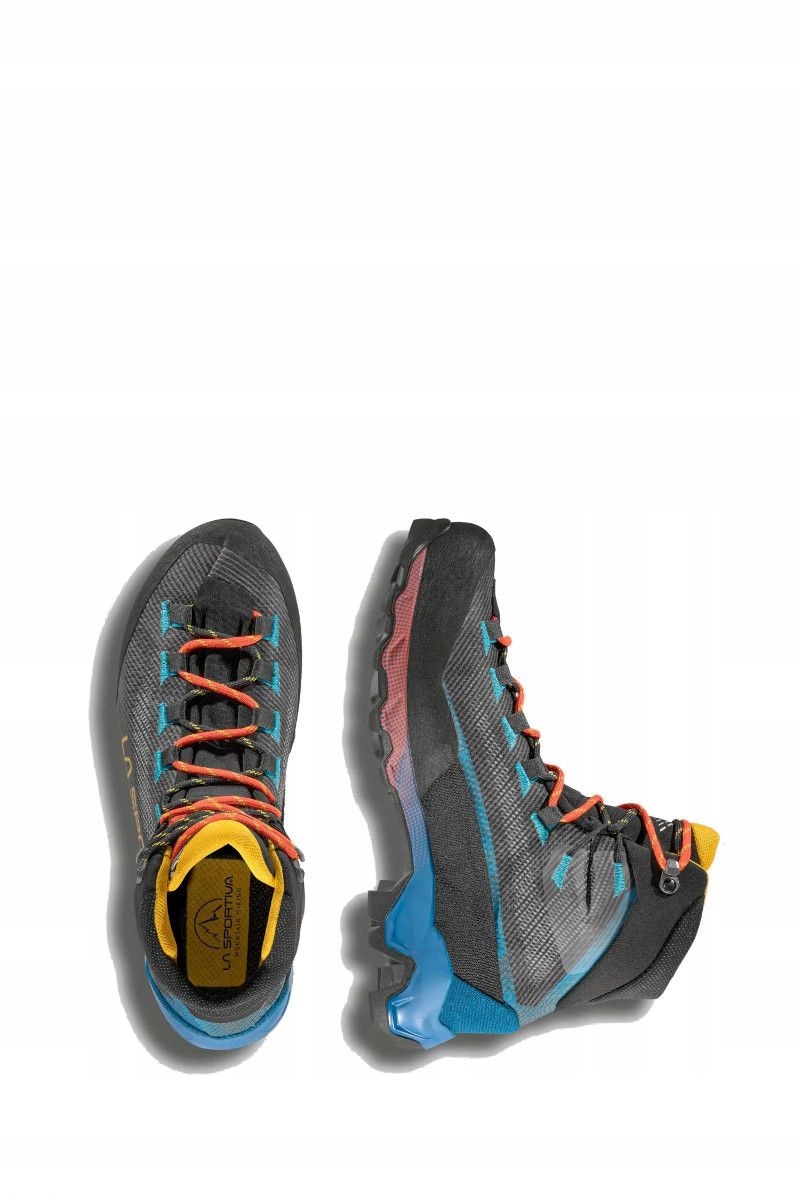 La Sportiva Buty trekkingowe męskie Aequilibrium Hike Gtx 44