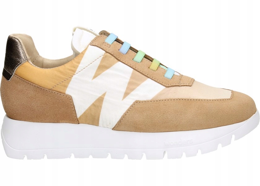 Wonders Polobotky A-2422-T 36 Trend V Natural