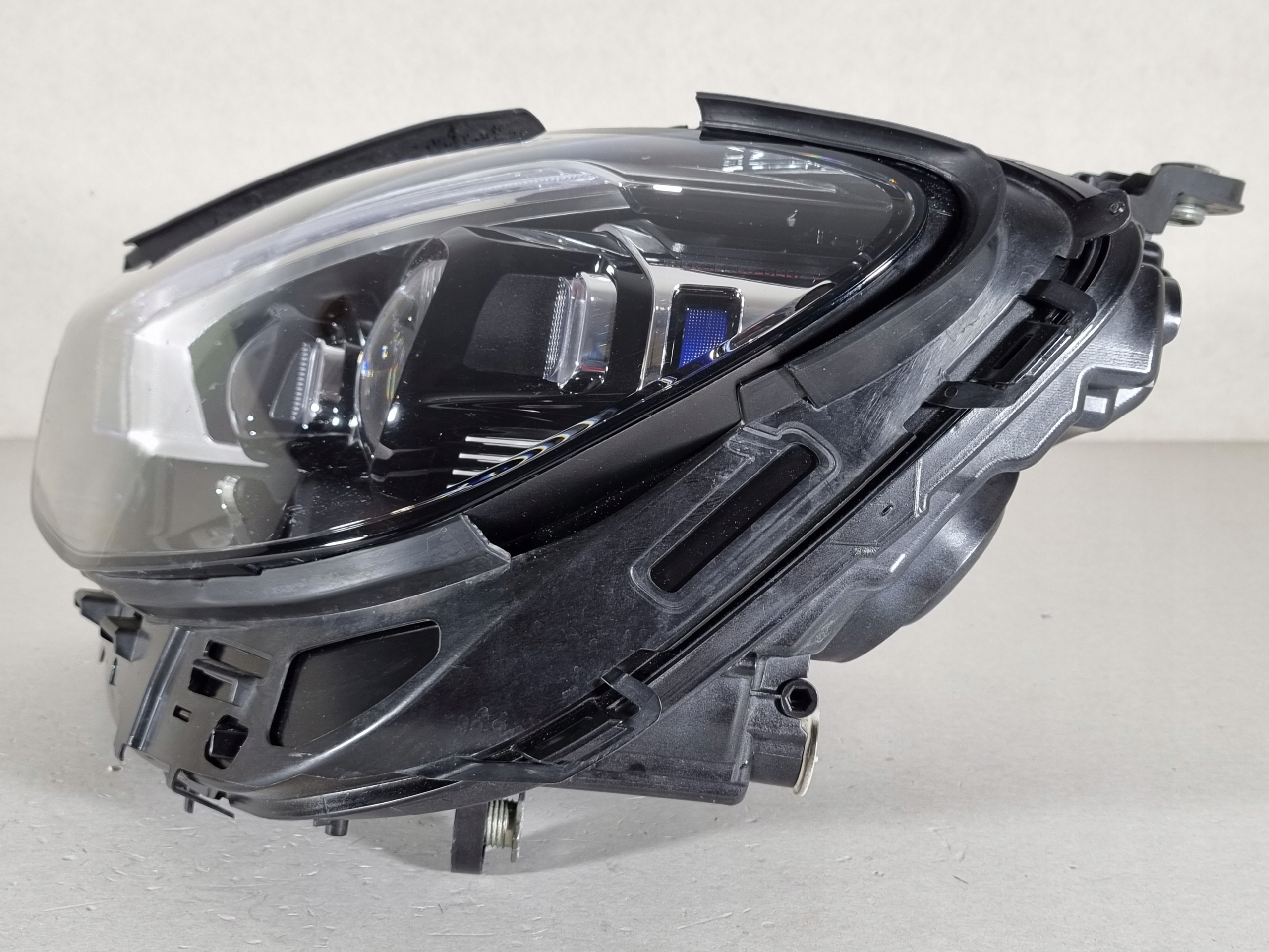 MERCEDES W213 LIFT FULL LED LAMPA LEWA PRAWA PRZÓD Producent części Mercedes-Benz OE