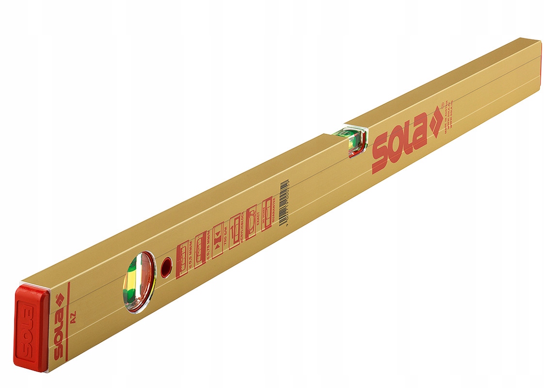 

Sola 01161301 Poziomica Az 100 CM