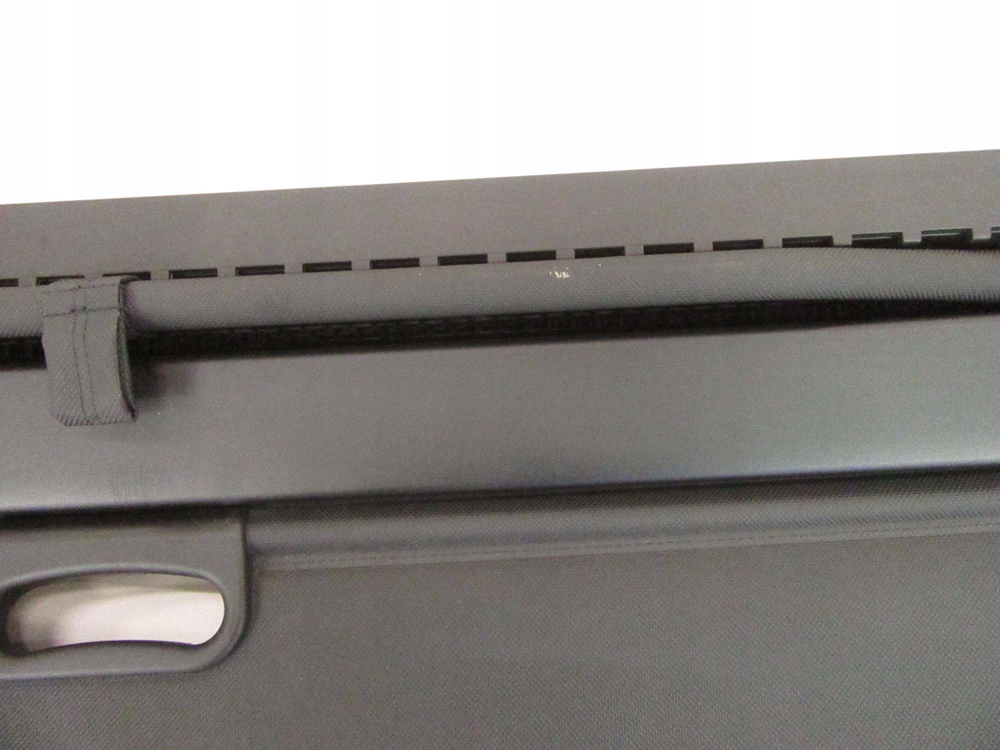 blinds boot net BMW 5 F11 Kombi Touring black