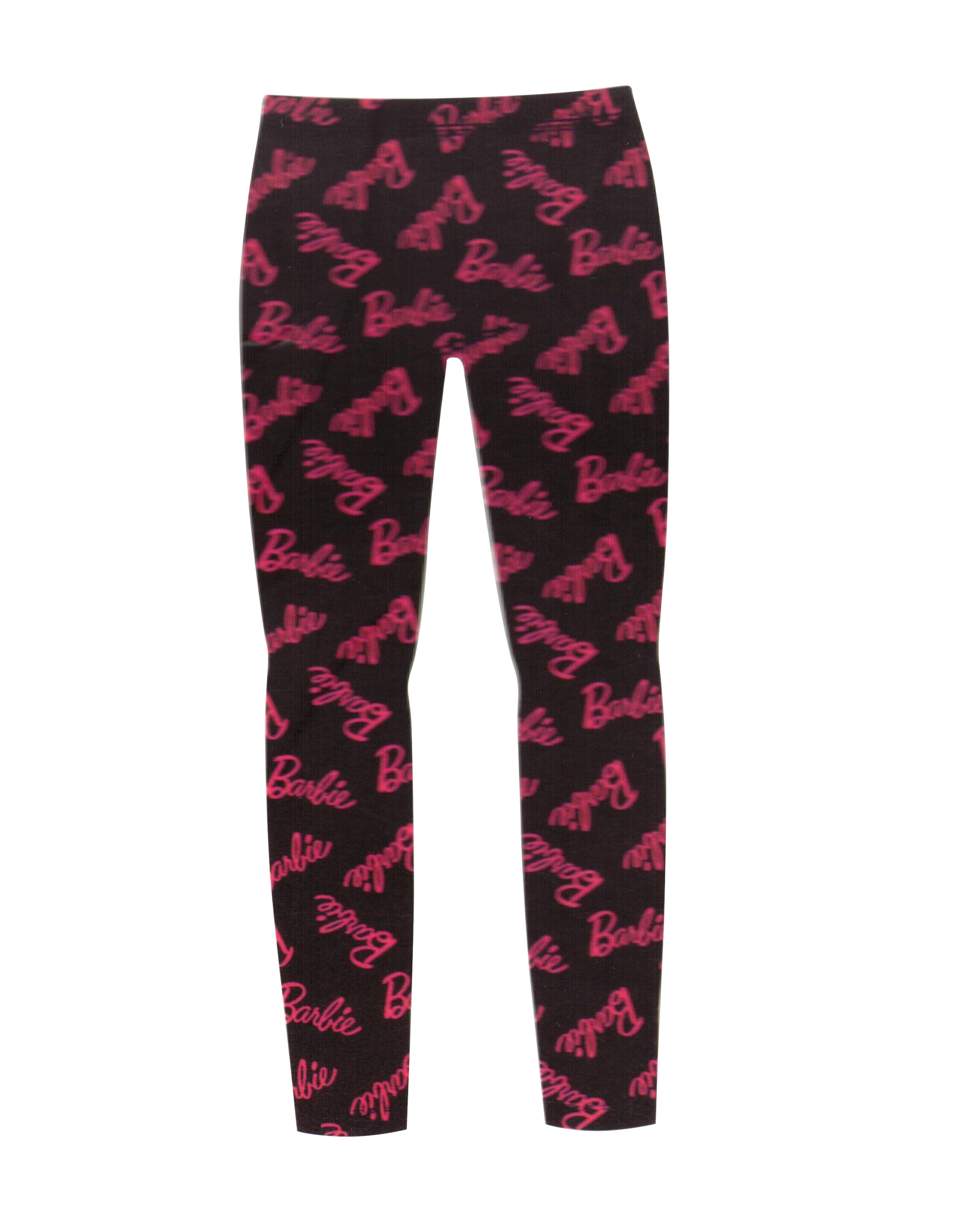 

Barbie leginsy legginsy Bawełna *158 *xs