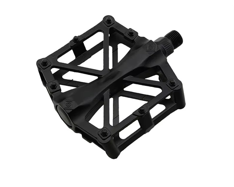 2x PEDAŁY ROWEROWE DO ROWERU ALUMINIOWE MTB GÓRSKI MIEJSKI KOLARZ ANTYPOŚLI Kod producenta INNET 9397