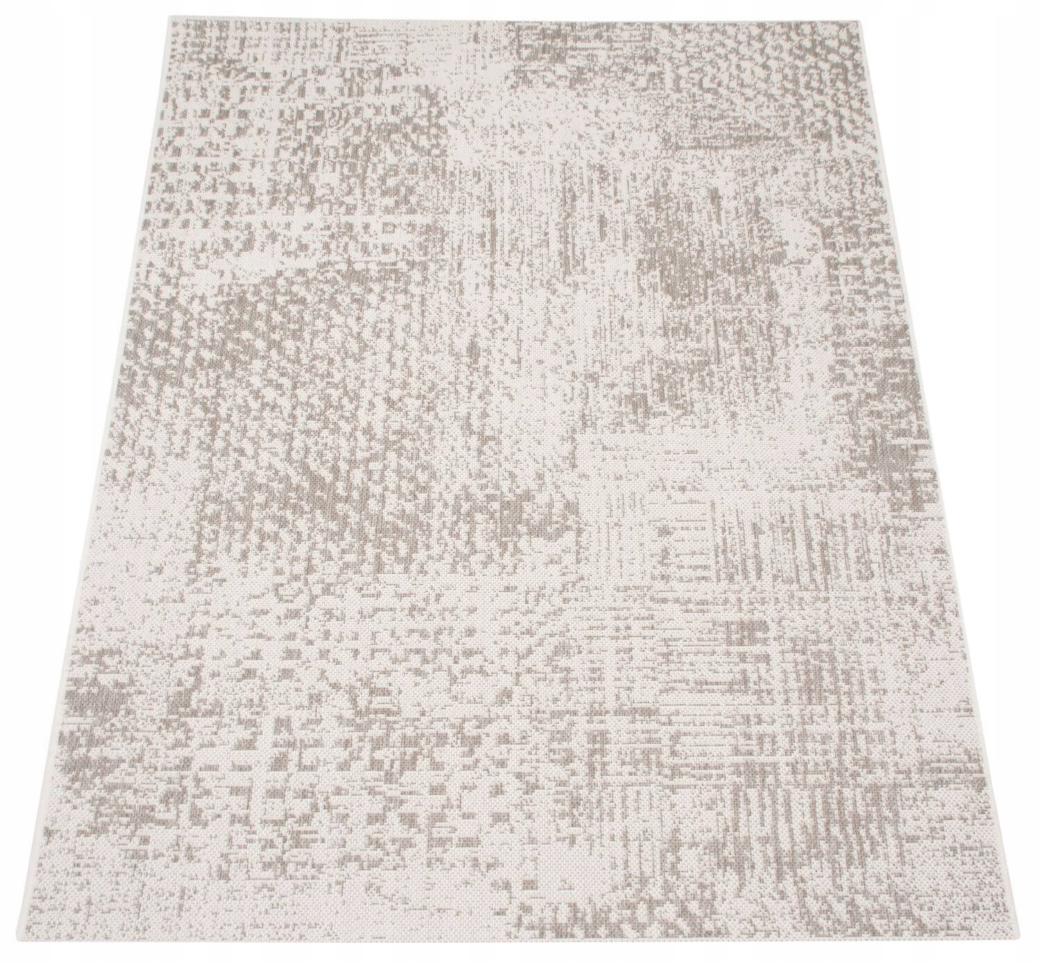 Vonkajší Terasový Koberec Do Kuchyne Na Terasu, Balkón, Šnúrková Podložka 140X190