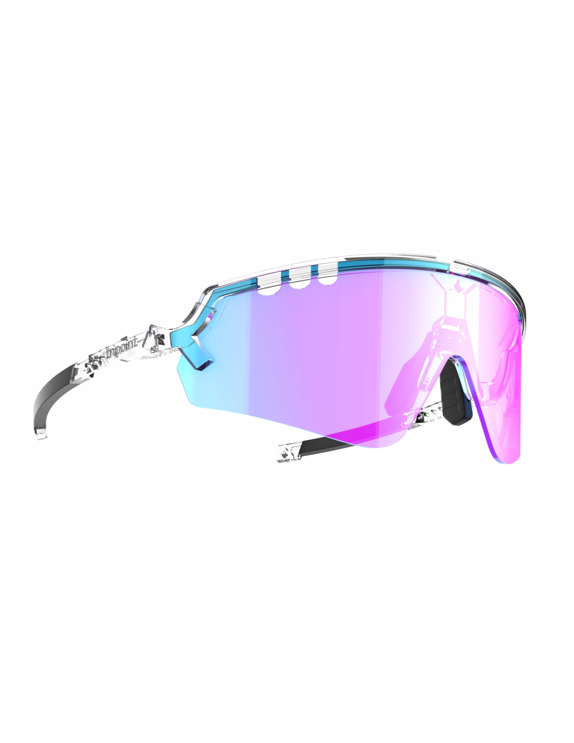 Sluneční brýle Tripoint Chobe kat.2 UltraVue