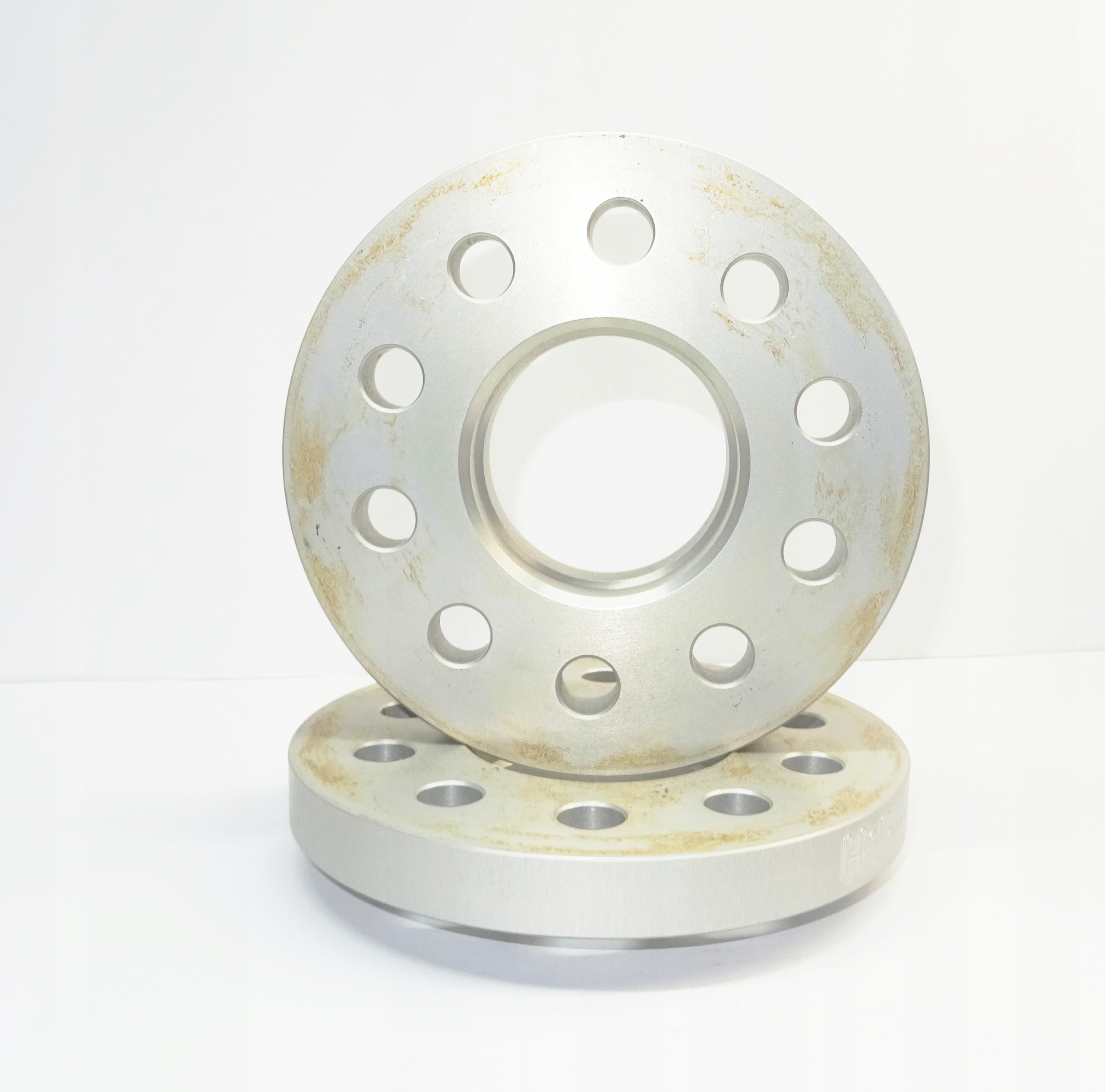 Прокладки H&R 36556650 36 мм/ось, 112/5, 66,5 мм