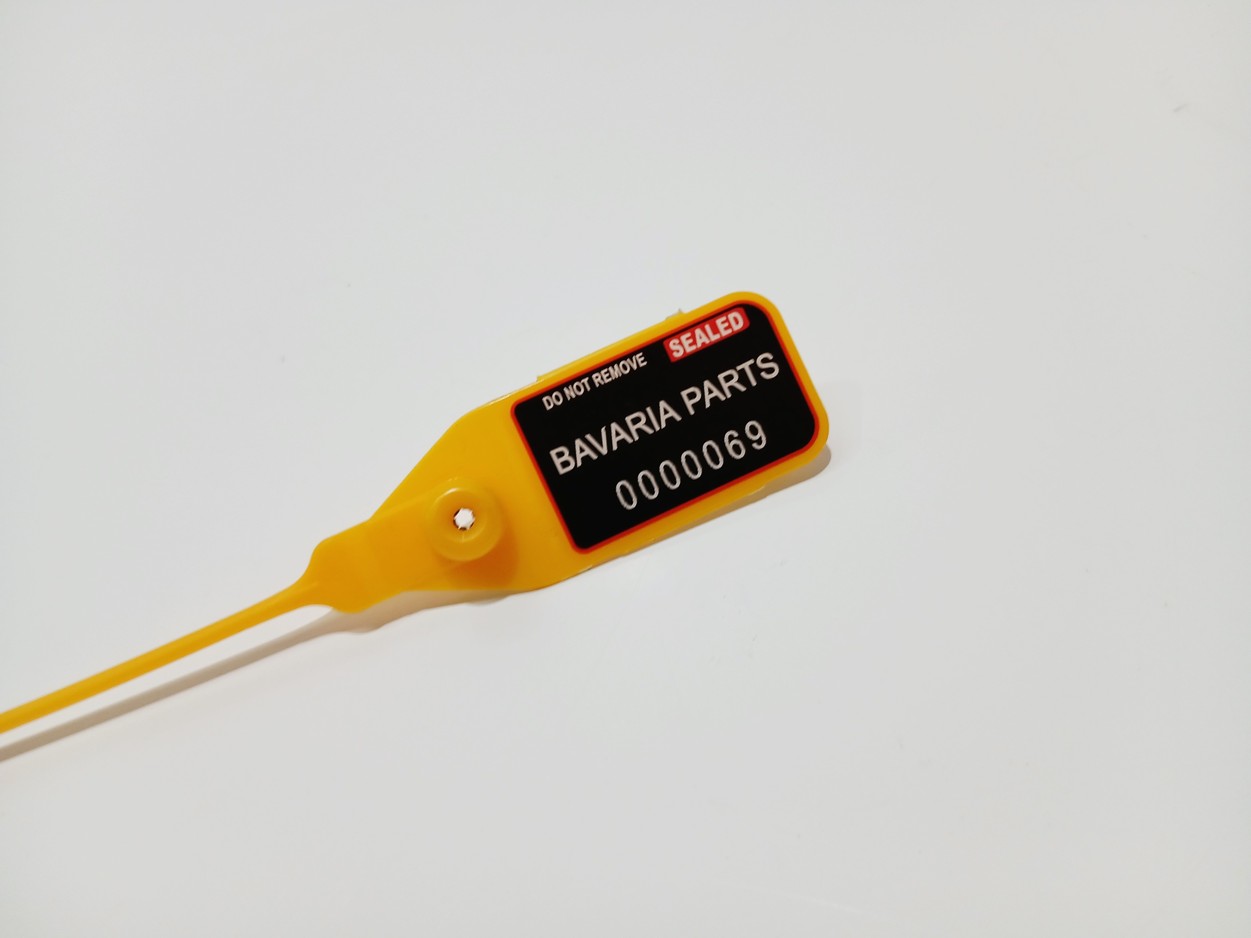 vedenie hadica intercoolera BMW E60 E61 306D3 7808414 (0000069)