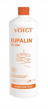 Voigt EUPALIN VC 350 płyn do mycia podłóg 1 l