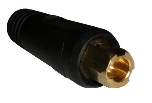 

Wtyk Kablowy Żeński Na Kabel Przewód Łp 70-95