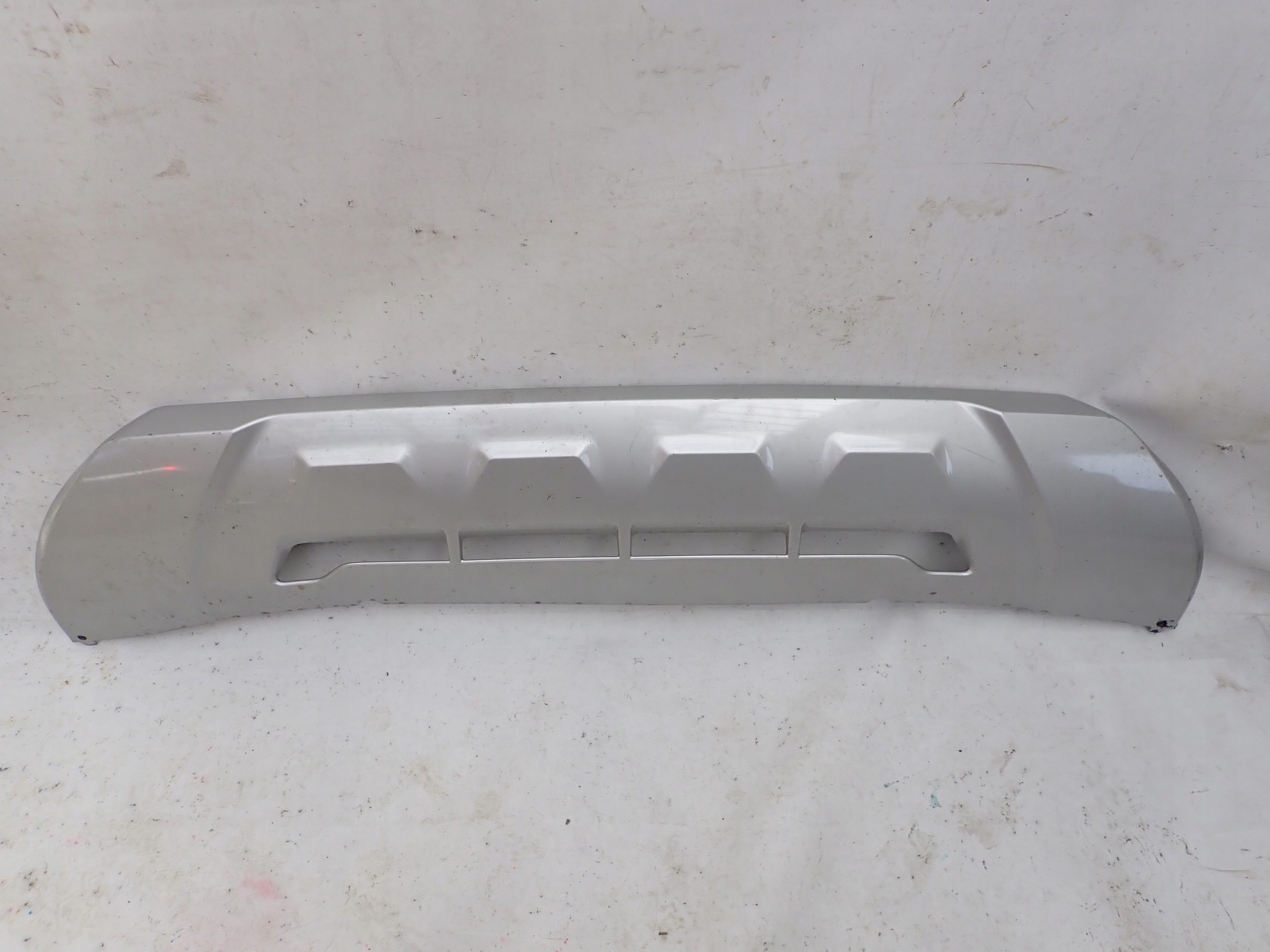 MITSUBISHI L200 19- spoiler předek přední