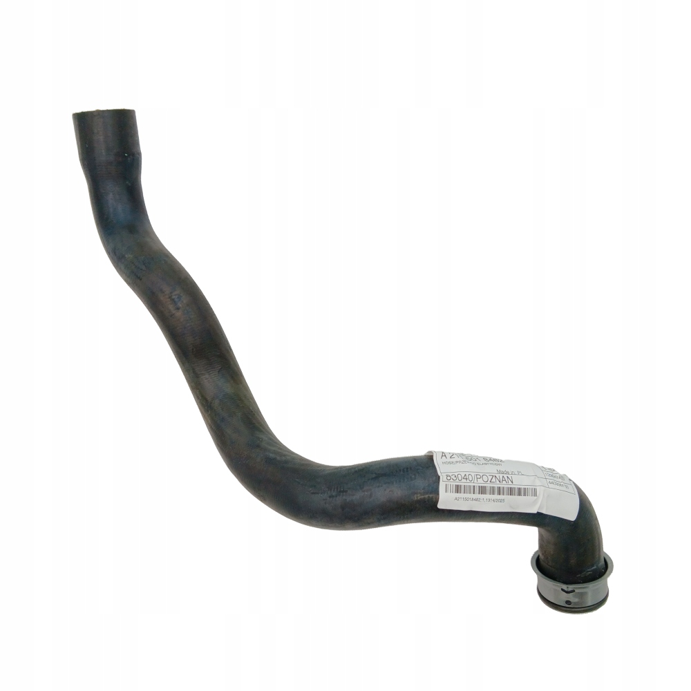 Flexibilní Kabel Mercedes Oe A2115018482