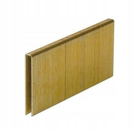 Zszywki typ 55 do zszywacza Parkside długość 18mm Marka Parkside