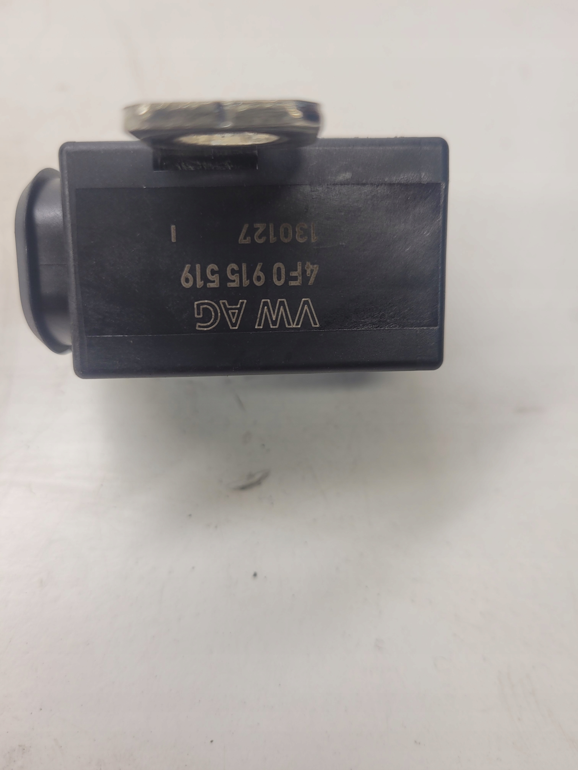 Sicherungen PIROTECHNICZNY AUDI 4F0915519 Original