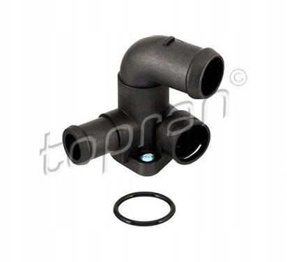 HANS PRIES KROCIEC UKLADU CHLODZENIA VW POLO