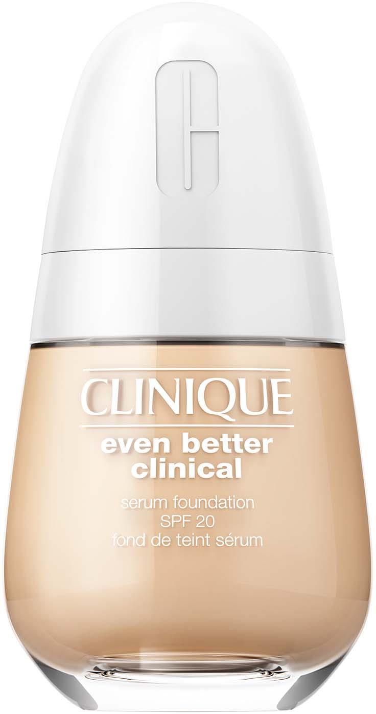 Clinique SPF20 podkladová báze vyrovnávající tón pleti 30 ml Breeze (CN02)