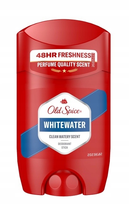 Old Spice Whitewater deo sztyft 50ml