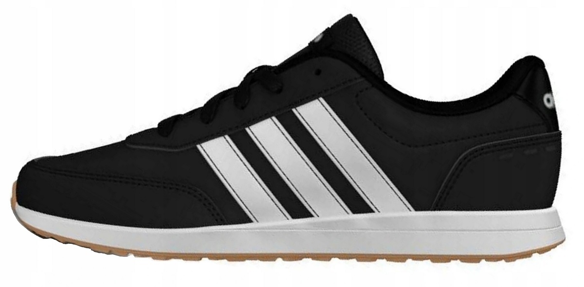 

33 Buty Sportowe Adidas Switch FW2659 Czarne
