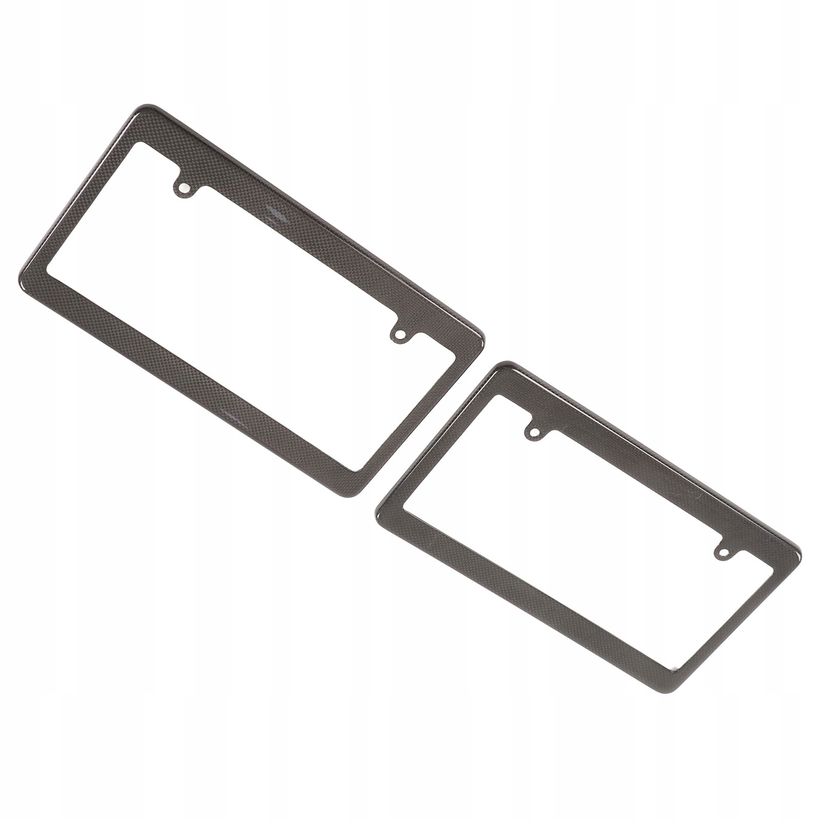 Rama tablicy rejestracyjnej samochodu suchy EAN (GTIN) 6953769538229