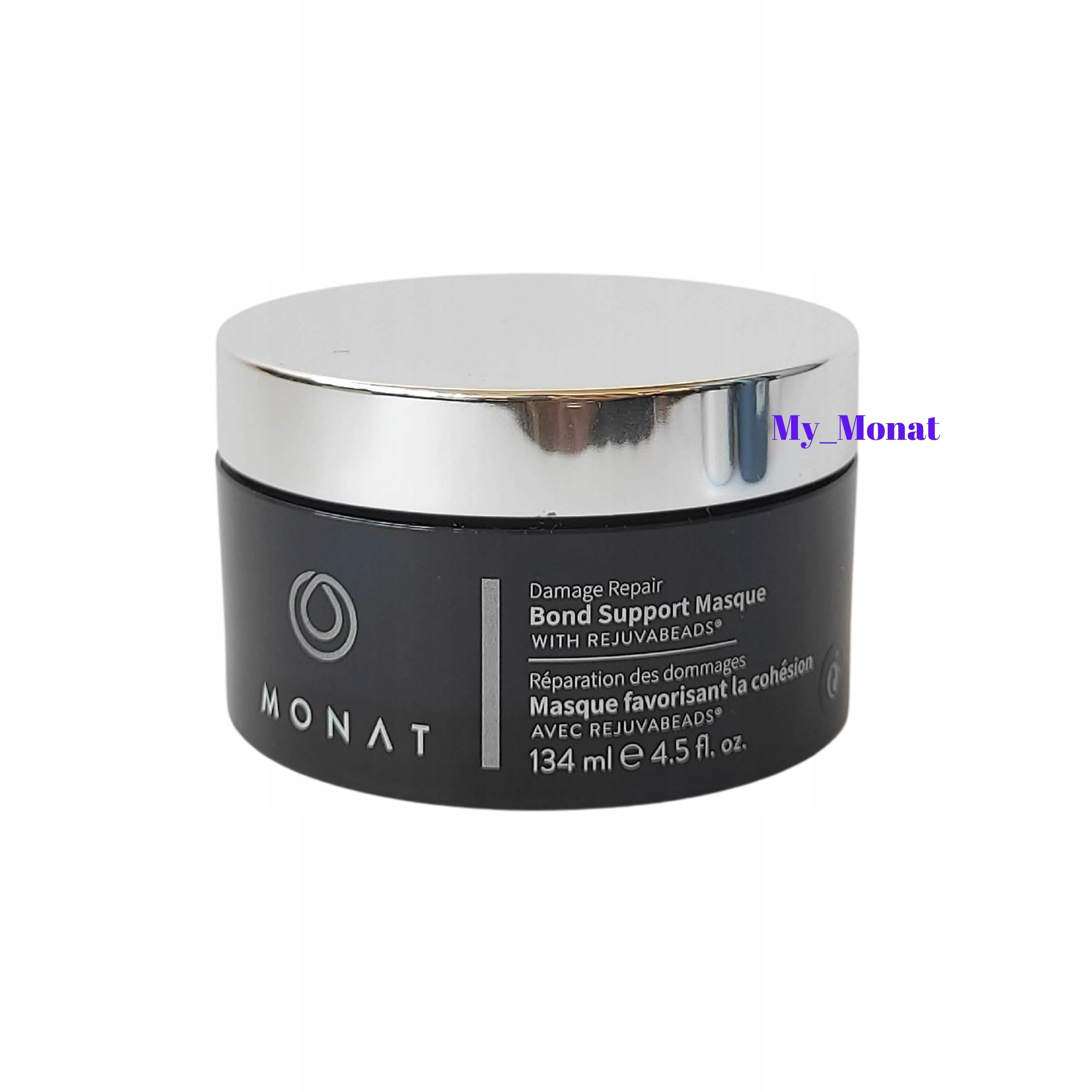 Monat Bond maska pro regeneraci a podporu obnovy