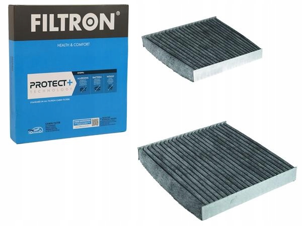 

Filtron Filtr Kabinowy Bmw X3 (F25)