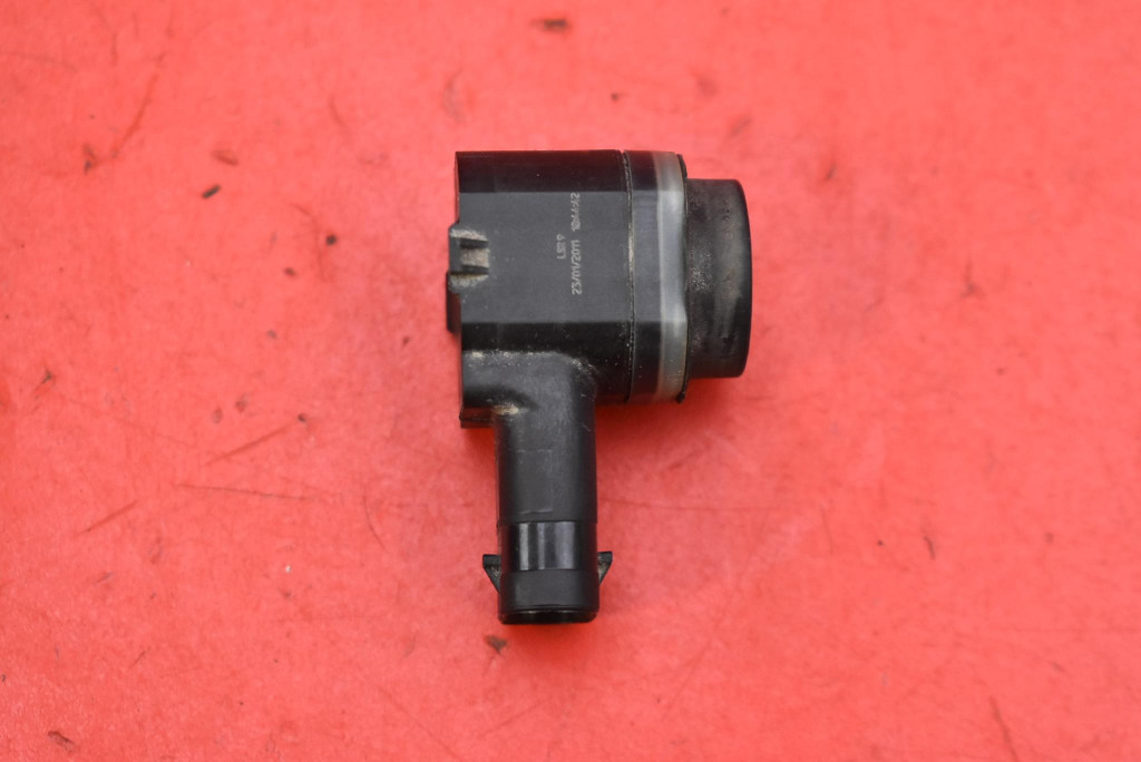 Sensor Parken heck 4H0919275 VW GOLF 6 VI 5D HB 08-15