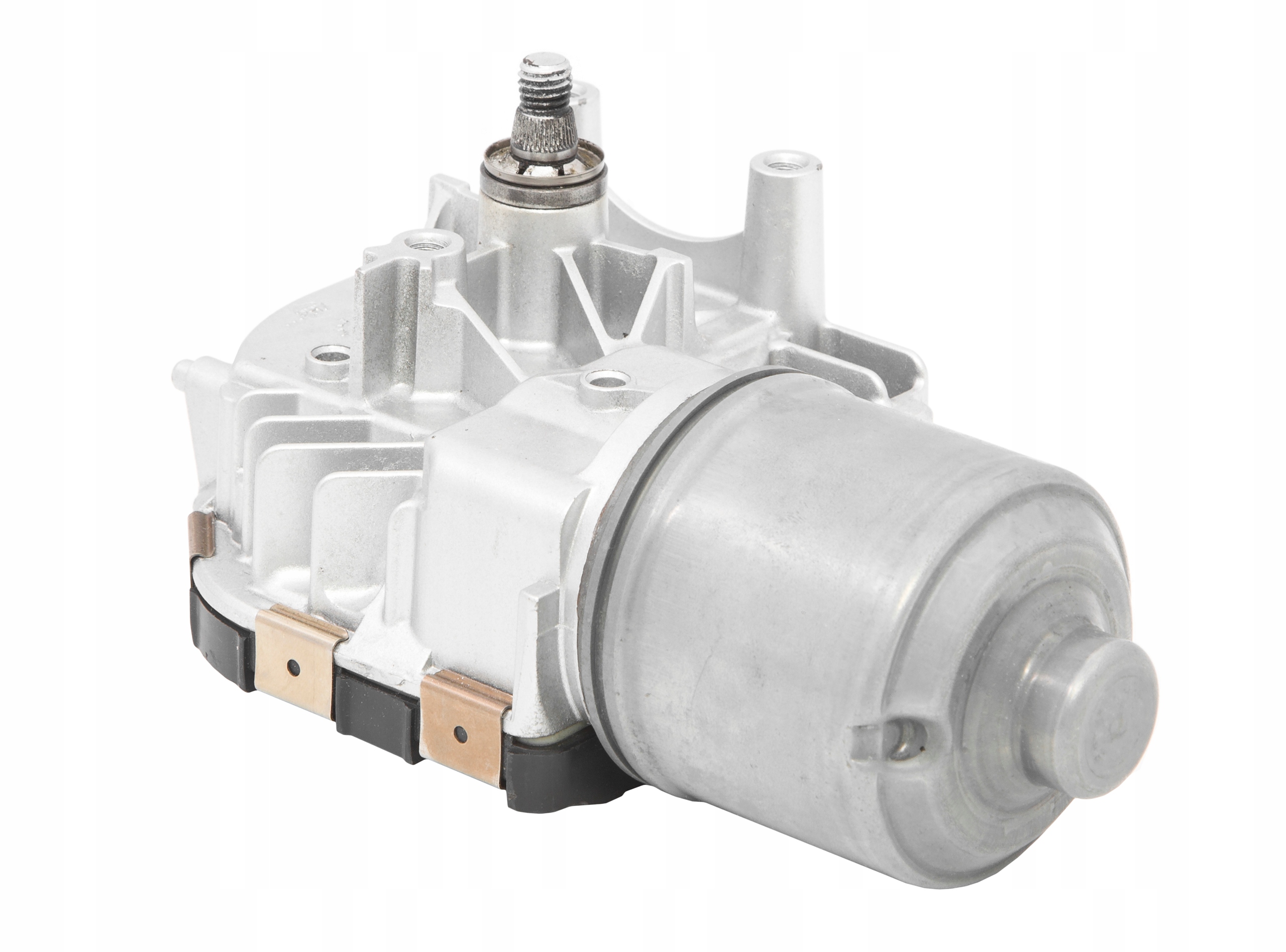 5K1955119 - ДВИГАТЕЛЬ СТЕКЛООЧИСТИТЕЛЯ ПЕРЕДНИЙ VW EOS 06-GOLF V 03-