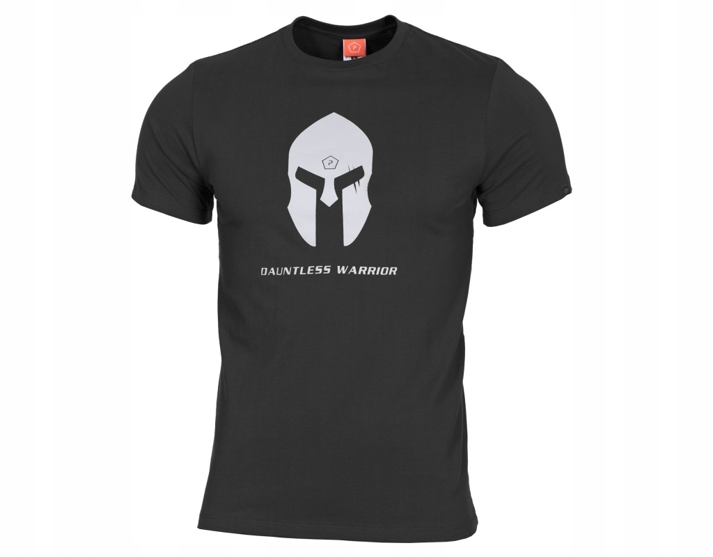 

Koszulka T-Shirt Pentagon ''Spartan'' Black XXL