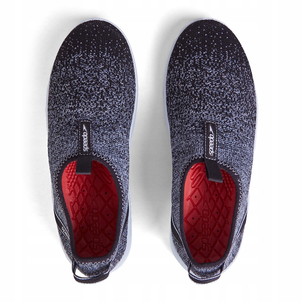 Dámské boty do vody Speedo Surf Knit Pro velikost 37