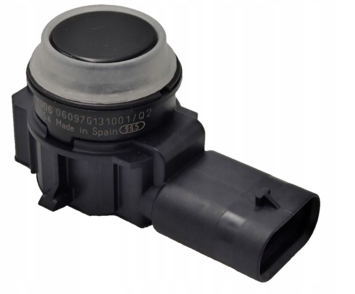 Parkovací Senzor Pdc Mercedes A0009050342 Originál Zcela Nový