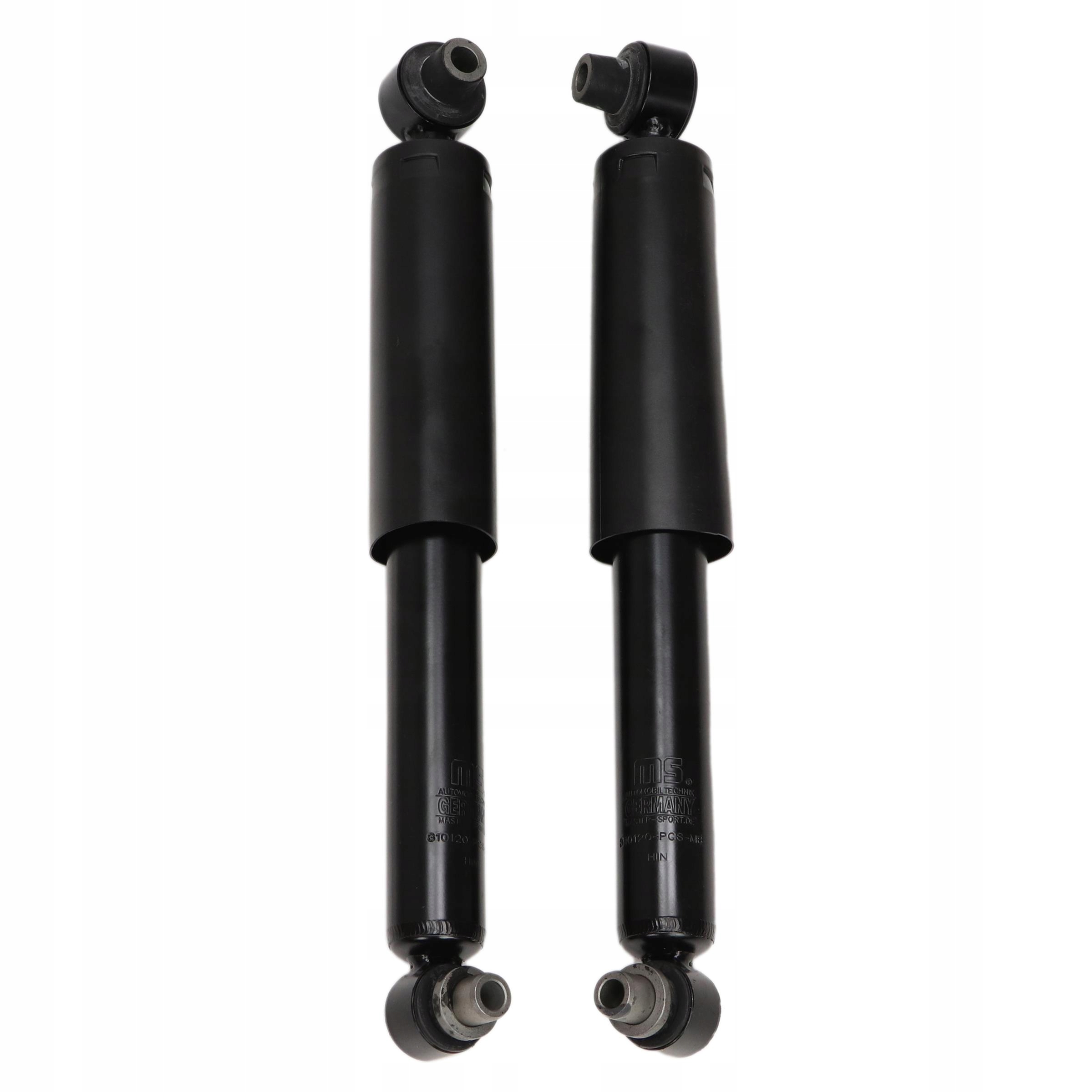 Tlumiče zadní pravé Renault Megane Scenic, Scenic I Mpv