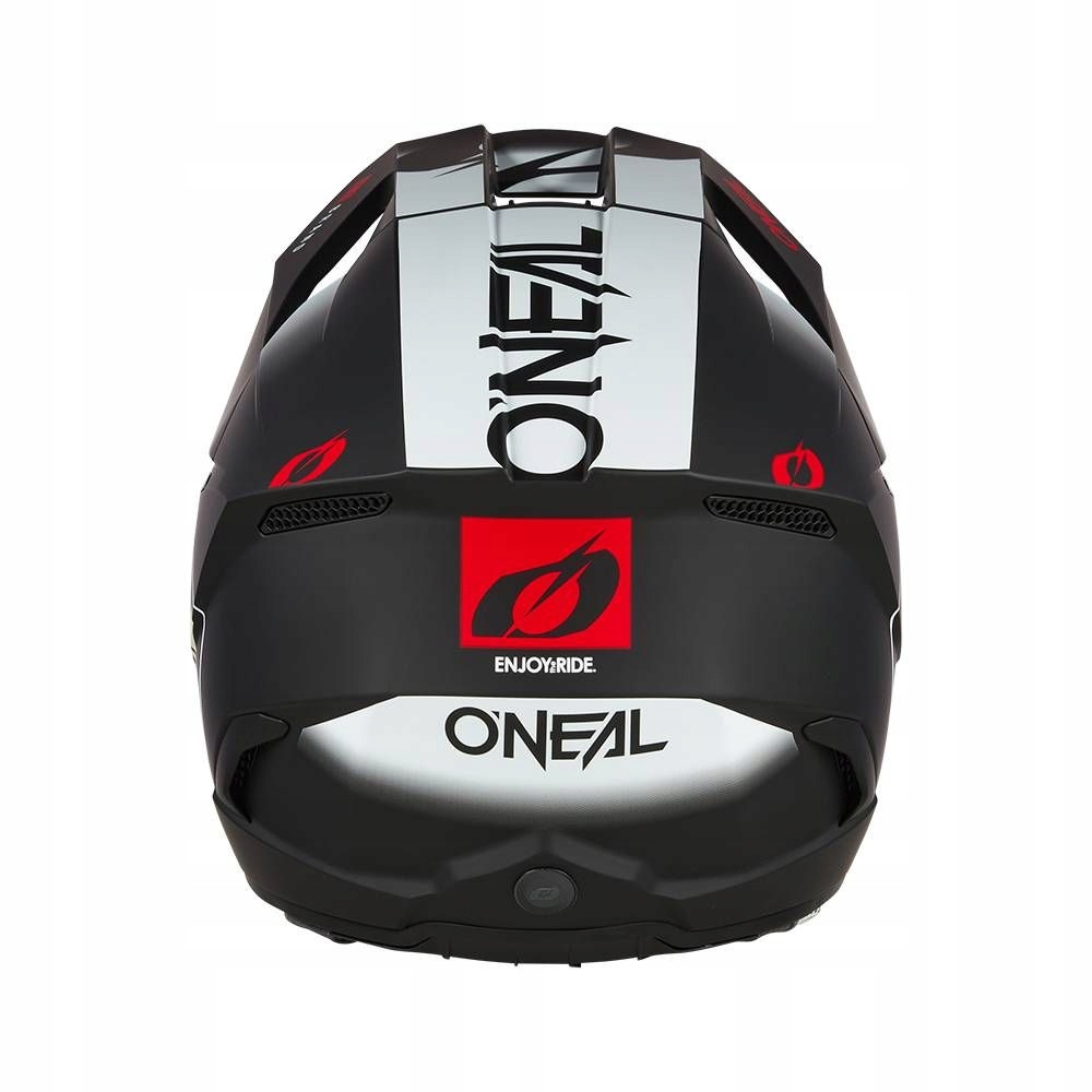 Profesjonalny kask enduro cross quad czarny matt O'NEAL 3SRS XS 54cm Producent O'neal