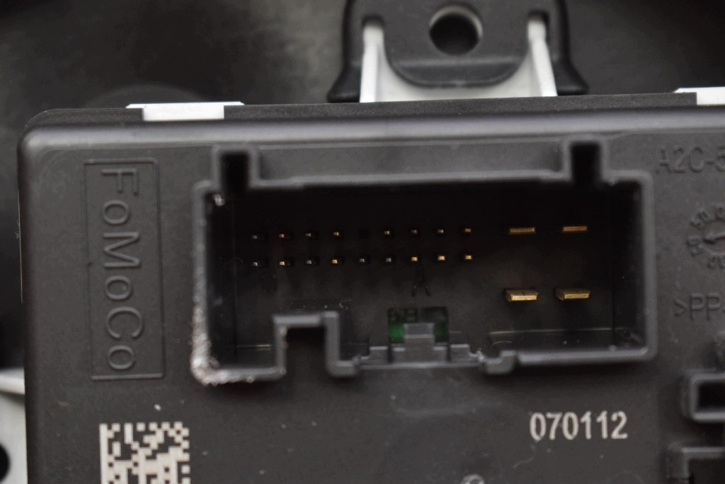 window regulator right front EU 30784311 VOLVO V60 1 and KOMBI 10-13