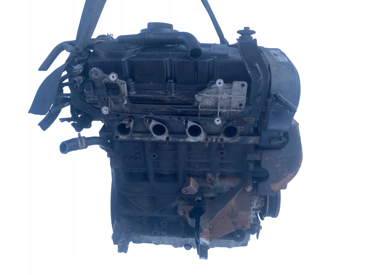 Двигатель mitsubishi Outlander II (CW, ZG, ZH) (2006-2012)
