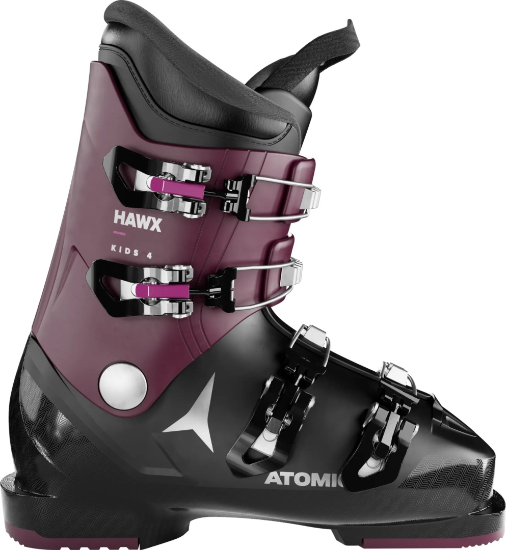 Buty Narciarskie Atomic Hawx Kids 4 r.26/26.5