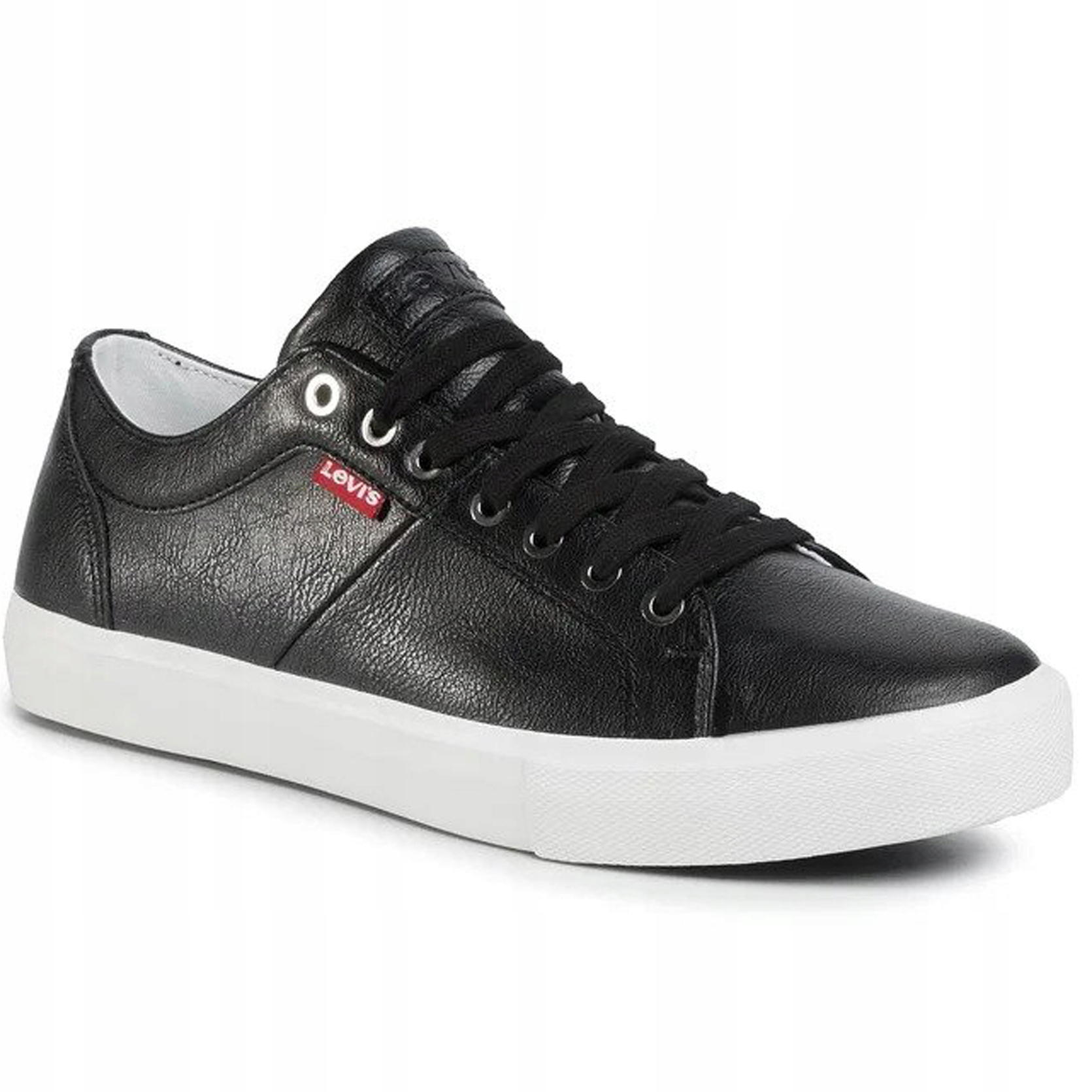 Levi's pánské sportovní tenisky Woodward 38099.1596 41