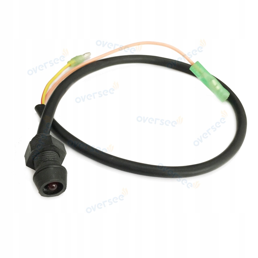 6H4-85411 - Кронштейн для подвесного двигателя Yamaha