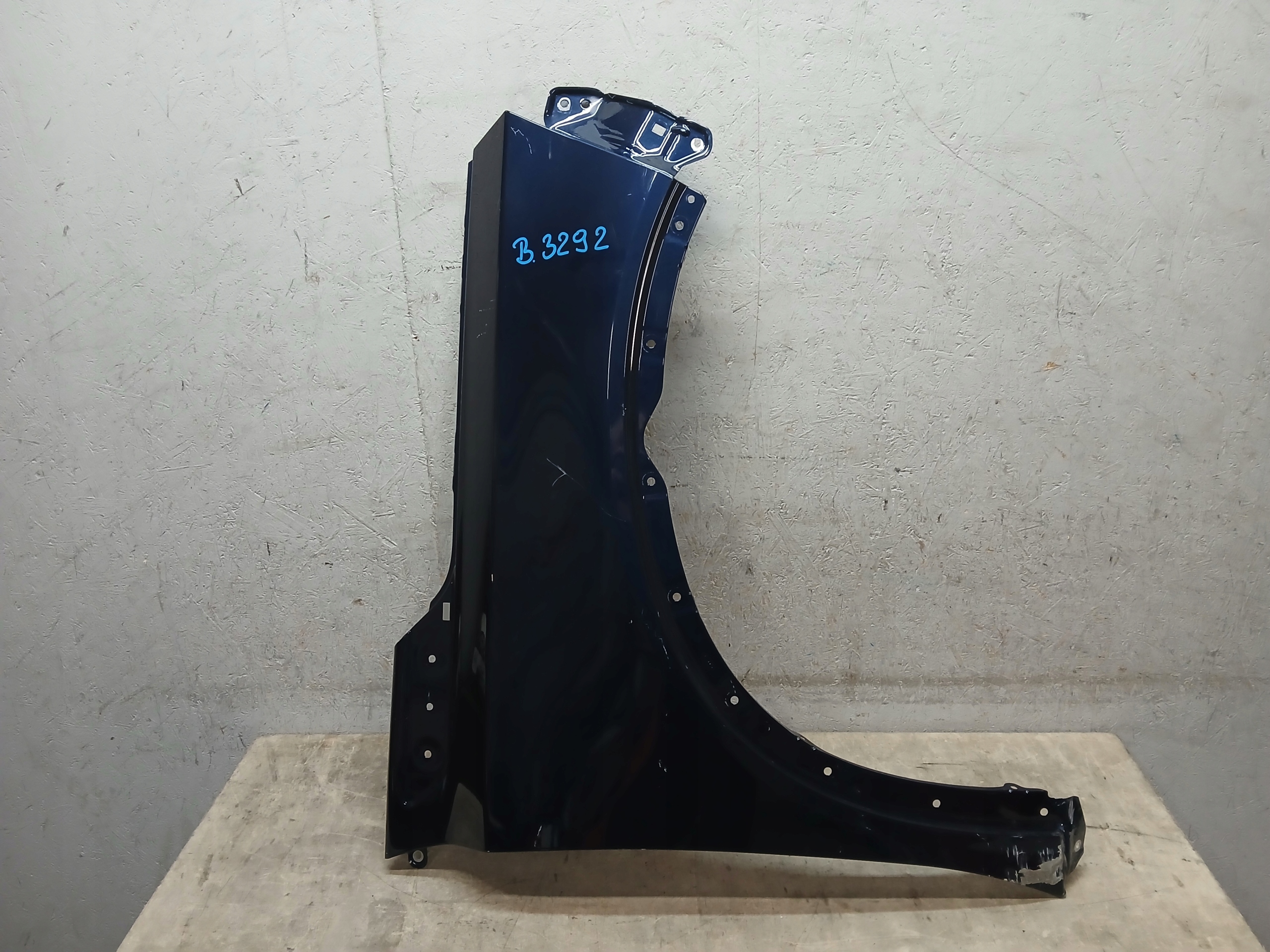 fender front right SUZUKI VITARA III 3 15
